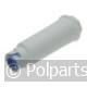 Claris waterfilter - Tefal - 92340640 - 3168430062665 - 92340640001 - XH500110 - 9.23.40.64-0
