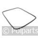 Afdichtingsubber van ovendeur - Bauknecht/Whirlpool - 92702030 - 8713411168314 - 92702030001 - 481246688912 - 9.27.02.03-0 - C00311697