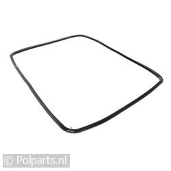 Afdichtingsubber van ovendeur