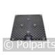 Filter metaal - Bauknecht/Whirlpool - 92711310 - 8713411168789 - 92711310001 - 481248058411 - 9.27.11.31-0