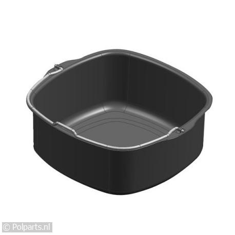 Bakschaal airfryer - Philips - 92711680 - 8713411168871 - 92711680001 - 422245952761 - 9.27.11.68-0