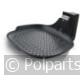 Grillpan voor de airfryer - Philips - 92711740 - 8710103679455 - 92711740001 - HD9911/90 - 9.27.11.74-0