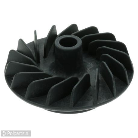 Koppeling van blender - Philips - 92712930 - 8713411169069 - 92712930001 - 996500028659 - 9.27.12.93-0