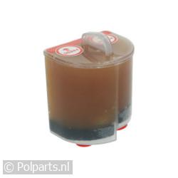 Waterfilter antikalk