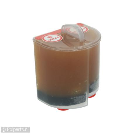 Waterfilter antikalk - Philips - 92713240 - 8713411169205 - 92713240001 - 423902178464 - 9.27.13.24-0 - 423902178465