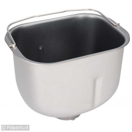 Bakblik van broodbakmachine - Philips - 92713280 - 8713411198854 - 92713280001 - 422245945779 - 9.27.13.28-0