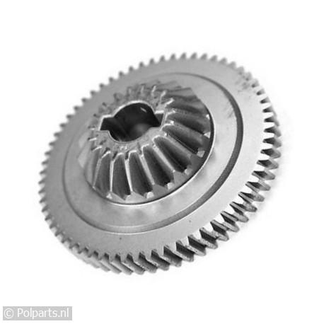 Tandwiel 9709627 - KitchenAid - 92713640 - 92713640001 - 481201231276 - 9.27.13.64-0 - 8713411215346