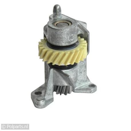 Aandrijving van mixer - KitchenAid - 92713700 - 92713700001 - 481201229629 - 9.27.13.70-0 - 8713411215391