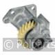 Aandrijving van mixer - KitchenAid - 92713700 - 92713700001 - 481201229629 - 9.27.13.70-0 - 8713411215391