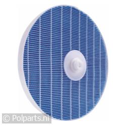 Philips NanoCloud bevochtigingsfilter