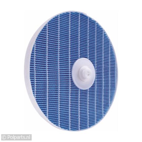 Philips NanoCloud bevochtigingsfilter - Philips - 92715000 - 8710103760801 - 92715000001 - FY5156/10 - 9.27.15.00-0 - 424121081301