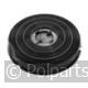 Filter koolstof 24cm rond - Wpro - 92715020 - 8015250023893 - 92715020001 - 484000008609 - 8015250575088 - 9.27.15.02-0