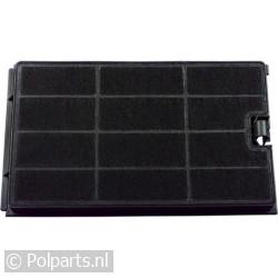 Koolstoffilter CHF035