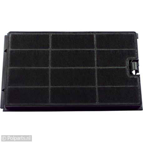 Koolstoffilter CHF035 - Wpro - 484000008675 - 92715060 - 8015250009163 - 92715060001 - 8015250042573 - 9.27.15.06-0