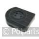 Filter koolstof met 1 ronde zijde - Wpro - 92715082 - 8015250495935 - 92715082001 - 484000008577 - 8015250023824 - 9.27.15.08-2