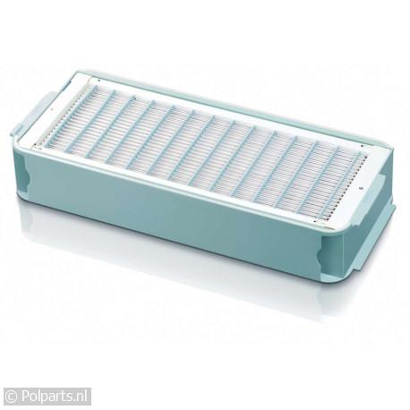 Elektrostatisch filter - Philips - 92715230 - 8710103314721 - 92715230001 - AC4106/00 - 9.27.15.23-0