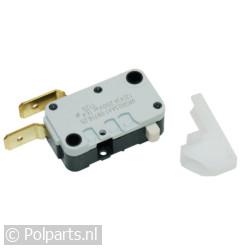 Schakelaar microswitch