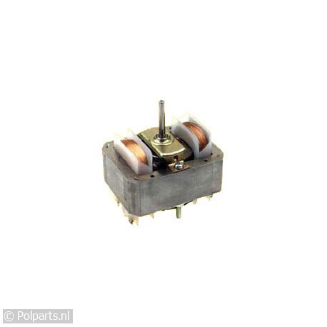Motor van ventilator - Bauknecht/Whirlpool - 92715550 - 5021879176844 - 92715550001 - 481936118322 - 9.27.15.55-0