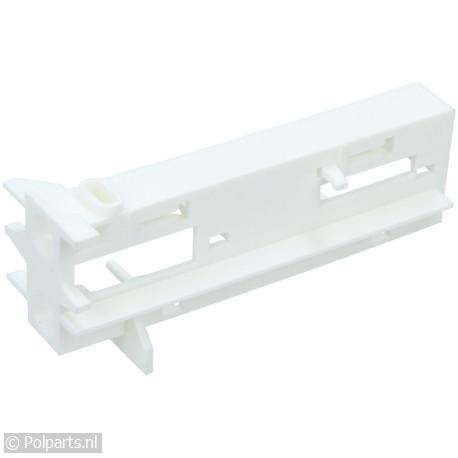 Houder van schakelaar - Bauknecht/Whirlpool - 92715740 - 8713411169519 - 92715740001 - 481227138473 - 9.27.15.74-0
