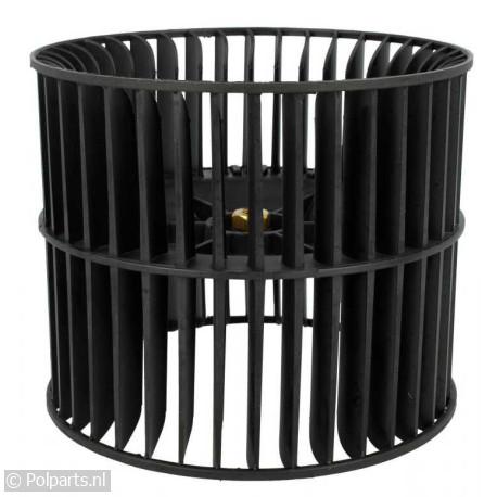 Waaier ventilatie - Bauknecht/Whirlpool - 92715820 - 8713411169557 - 92715820001 - 481951528277 - 9.27.15.82-0 - C00097966
