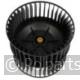 Waaier ventilatie - Bauknecht/Whirlpool - 92715820 - 8713411169557 - 92715820001 - 481951528277 - 9.27.15.82-0 - C00097966