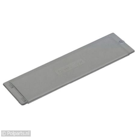 Glaasje van verlichting - Bauknecht/Whirlpool - 92715910 - 8713411169649 - 92715910001 - 481944229711 - 9.27.15.91-0