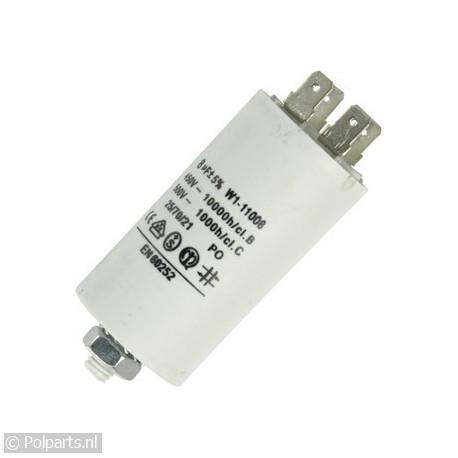 Condensator 30 uf - Universeel - 00050251 - 5021879150608 - 00050251001 - AV0823 - 481281728519 - 0.00.50.25-1