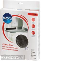 Koolstoffilter AMC023