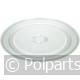 Glasplaat draaiplateau 36cm - Bauknecht/Whirlpool - 92716010 - 8713411169700 - 92716010001 - 481946678348 - 9.27.16.01-0