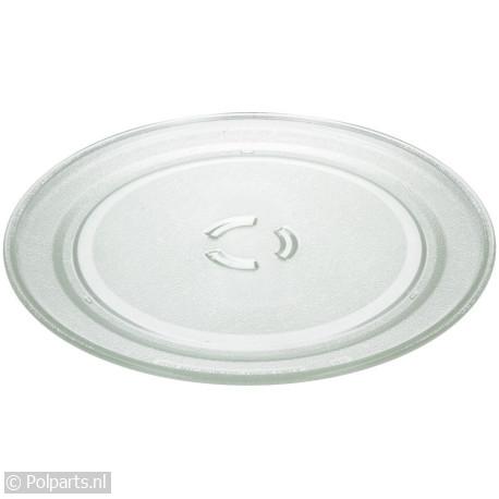 Glasplaat draaiplateau 36cm - Bauknecht/Whirlpool - 92716010 - 8713411169700 - 92716010001 - 481946678348 - 9.27.16.01-0