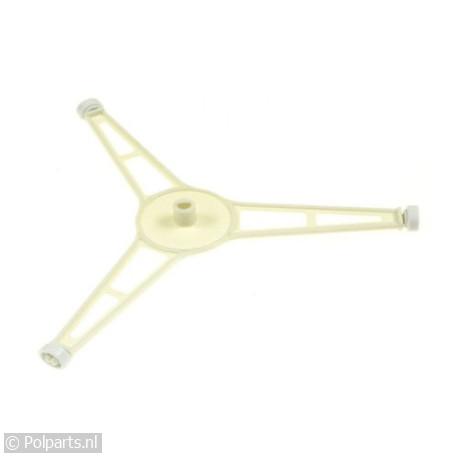 Meenemer 3-poot - Bauknecht/Whirlpool - 92716050 - 5021879200242 - 92716050001 - 482000007844 - 9.27.16.05-0