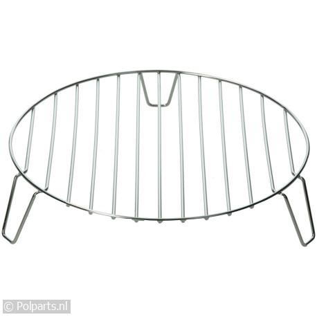 Rooster laag model - Bauknecht/Whirlpool - 92716200 - 8713411169762 - 92716200001 - 481246678434 - 9.27.16.20-0