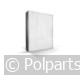 Philips NanoProtect filter -3 series- - Philips - 92716210 - 8710103793090 - 92716210001 - FY2422/30 - 9.27.16.21-0