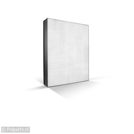Philips NanoProtect filter -3 series- - Philips - 92716210 - 8710103793090 - 92716210001 - FY2422/30 - 9.27.16.21-0