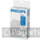 Philips bevochtigingsfilter - Philips - 92716230 - 8710103711148 - 92716230001 - HU4102/01 - 9.27.16.23-0 - FY2401/30 - 8710103914952