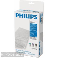 Philips bevochtigingsfilter