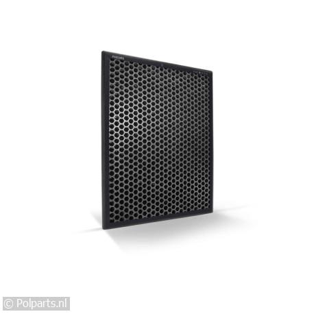 Philips NanoProtect luchtreinigingsfilter - Philips - 92716240 - 8710103793069 - 92716240001 - FY2420/30 - 9.27.16.24-0