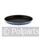 Crispplaat 29cm - Bauknecht/Whirlpool - 92716330 - 8015250040258 - 92716330001 - AVM290 480131000084 - 9.27.16.33-0 - 480131000084