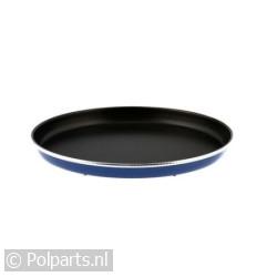 Crispplaat 29cm
