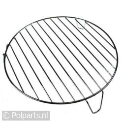 Rooster laag model 53mm diameter 35cm