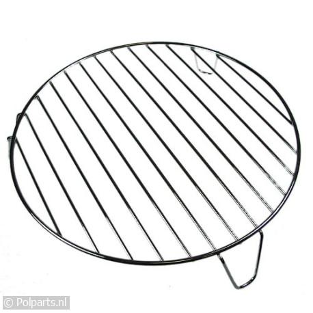 Rooster laag model 53mm diameter 35cm - Bauknecht/Whirlpool - 92716440 - 8713411169816 - 92716440001 - 481245819272 - 9.27.16.44-0