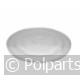 Glasplaat draaiplateau 32,5cm - Bauknecht/Whirlpool - 92716620 - 8713411169915 - 92716620001 - 481941879728 - 9.27.16.62-0 - C00629087