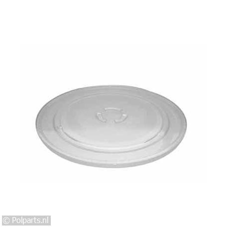 Glasplaat draaiplateau 32,5cm - Bauknecht/Whirlpool - 92716620 - 8713411169915 - 92716620001 - 481941879728 - 9.27.16.62-0 - C00629087