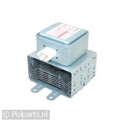 Magnetron straalunit 2M240H