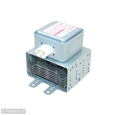 Magnetron straalunit 2M240H - Bauknecht/Whirlpool - 92716690 - 8713411169939 - 92716690001 - 481913158021 - 9.27.16.69-0