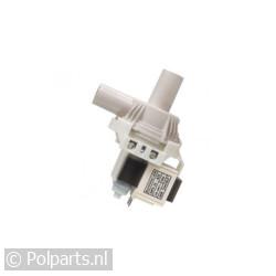 Pomp linkslopende lange tuit Hannin