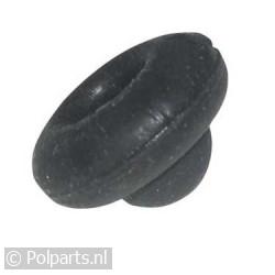 Dopje van pannendrager