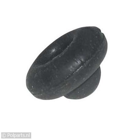 Dopje van pannendrager - Bauknecht/Whirlpool - 92716740 - 8713411169960 - 92716740001 - 484000000903 - 481946818388 - 9.27.16.74-0 - C00382262 - 8015250276756