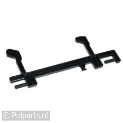 Deurhaak van magnetron 15,5cm Deurhaak van magnetron 15,5cm