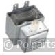 Magnetron straalunit 2M167B-M16 - Bauknecht/Whirlpool - 92716770 - 8713411169991 - 92716770001 - 481214158001 - 9.27.16.77-0